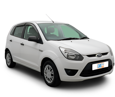 Ford Figo-img